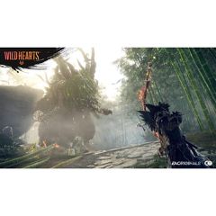Wild Hearts / Xbox Series X-thumb-3