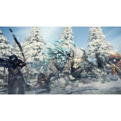 Wild Hearts / Xbox Series X-thumb-1
