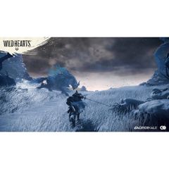 Wild Hearts / Xbox Series X-thumb-4