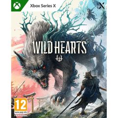 Wild Hearts / Xbox Series X