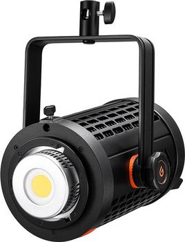 2τμχ Godox UL150 Silent LED Video Light 5600K 150W