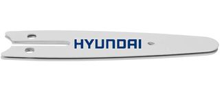 Λάμα HYUNDAI HGB45 8'/20cm (1/4'LP-.043'-1.1mm-45 οδηγοί) για mini επαναφορτιζόμενα αλυσοπρίονα κλαδέματος HYUNDAI HCS 21550VB OIL TANK