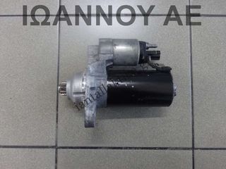 ΜΙΖΑ 02Z911023F 0001123012 BMS 1.4cc TDI SEAT IBIZA 2008 - 2012