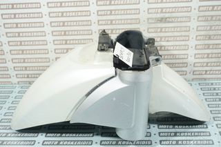 ΦΤΕΡΟ ΕΜΠΡΟΣ -> PIAGGIO BEVERLY 300 350 / MOTO PARTS KOSKERIDIS 