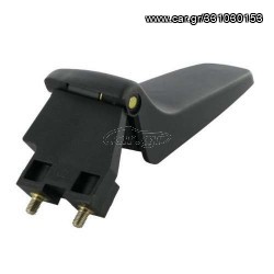 Μεντεσές (κάτω) δεξιάς πόρτας για τρακτέρ JOHN DEERE ( DOOR HINGE)