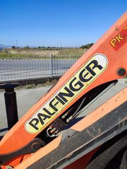 Γερανοί Palfinger 2004 PK 7501 A PERFORMANCE -thumb-4