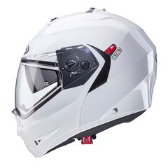 Caberg Duke-X White-thumb-2
