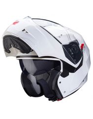 Caberg Duke-X White
