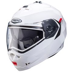 Caberg Duke-X White-thumb-1