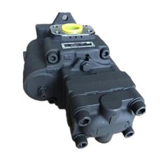 NACHI PVD-0B-18P-6G3 : HYDRAULIC PUMP JAPAN  FOR MINI EXCAVATOR 2 TON. – NACHI ΑΝΤΛΙΑ ΥΔΡΑΥΛΙΚΟΥ ΙΑΠΩΝΙΑΣ ΓΙΑ ΜΙΝΙ ΕKΣΚΑΦΕΙΣ 2 ΤΟΝΩΝ.-thumb-2