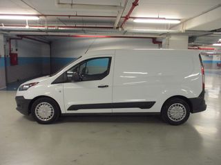 Ford Transit Connect '17 ΜΑΧΙ DIESEL EURO6!!ΓΡΑΜΜΑΤΙΑ!!