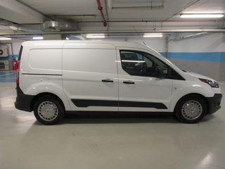 Ford Transit Connect 2017 ΜΑΧΙ DIESEL EURO6!!ΓΡΑΜΜΑΤΙΑ!!