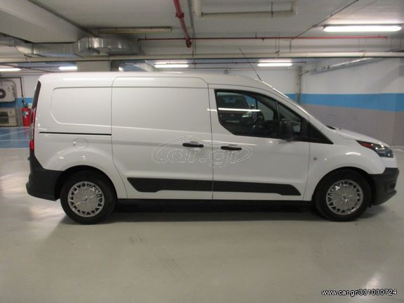 Ford Transit Connect 2017 ΜΑΧΙ DIESEL EURO6!!ΓΡΑΜΜΑΤΙΑ!!
