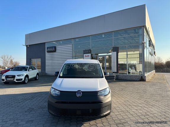 Volkswagen Caddy 2025 MAXI VAN 2.0 TDI
