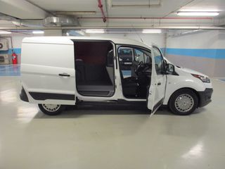 Ford 2017 CONNECT MAXI EURO6 !!ΓΡΑΜΜΑΤΙΑ!