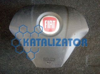 FIAT GRANDE PUNTO 2005-2009 AIRBAGS-ΑΕΡΟΣΑΚΟΣ ΟΔΗΓΟΥ