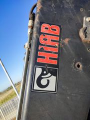 Γερανοί Hiab 2010 XS 111 ES-3 DUO-thumb-7