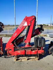 Fassi '09 F 80.A22