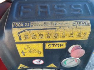 Γερανοί Fassi 2009 F 80.A22-thumb-11