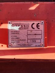 Γερανοί Fassi 1994 F 105.23-thumb-3