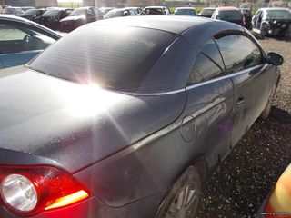 ΕΤΑΖΕΡΑ   Volkswagen Eos 1600 FSI SPORTLINE '07-thumb-2