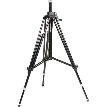 Manfrotto 028B Triman Camera Tripod