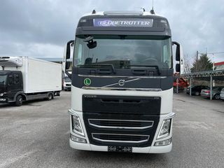 Volvo 2014 FH 13-500 4X2 / EURO 6-thumb-1