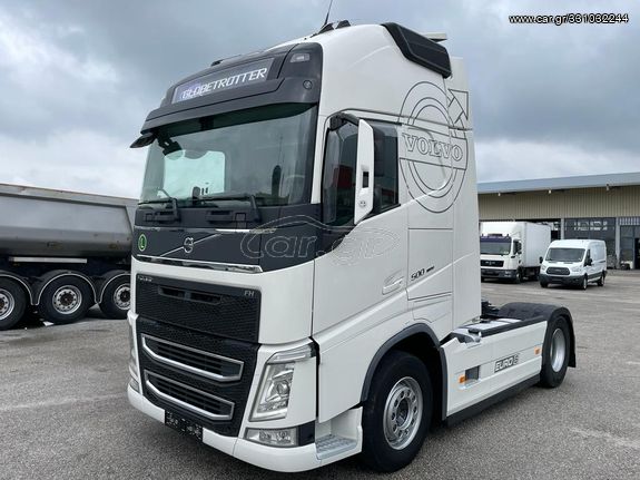 Volvo 2014 FH 13-500 4X2 / EURO 6