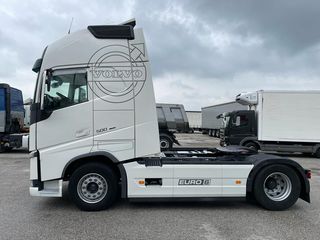 Volvo 2014 FH 13-500 4X2 / EURO 6-thumb-2