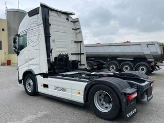 Volvo 2014 FH 13-500 4X2 / EURO 6-thumb-3
