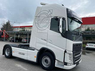 Volvo 2014 FH 13-500 4X2 / EURO 6-thumb-7