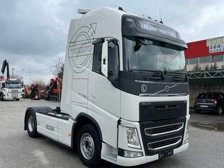 Volvo 2014 FH 13-500 4X2 / EURO 6-thumb-8