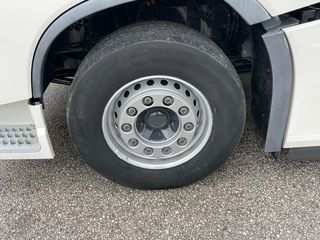 Volvo 2014 FH 13-500 4X2 / EURO 6-thumb-9