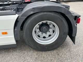 Volvo 2014 FH 13-500 4X2 / EURO 6-thumb-10