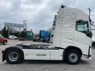 Volvo 2014 FH 13-500 4X2 / EURO 6-thumb-39