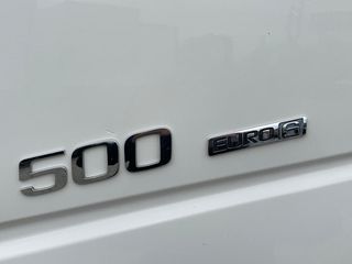Volvo 2014 FH 13-500 4X2 / EURO 6-thumb-47