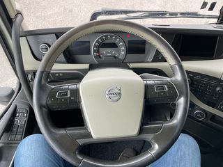 Volvo 2014 FH 13-500 4X2 / EURO 6-thumb-21