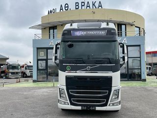 Volvo 2014 FH 13-500 4X2 / EURO 6-thumb-28
