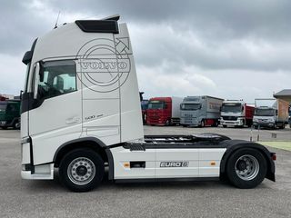 Volvo 2014 FH 13-500 4X2 / EURO 6-thumb-35