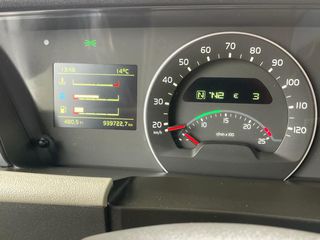 Volvo 2014 FH 13-500 4X2 / EURO 6-thumb-66
