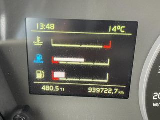 Volvo 2014 FH 13-500 4X2 / EURO 6-thumb-67
