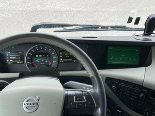 Volvo 2014 FH 13-500 4X2 / EURO 6-thumb-70
