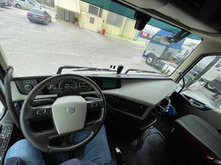 Volvo 2014 FH 13-500 4X2 / EURO 6-thumb-74