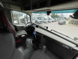 Volvo 2014 FH 13-500 4X2 / EURO 6-thumb-105
