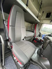 Volvo 2014 FH 13-500 4X2 / EURO 6-thumb-108