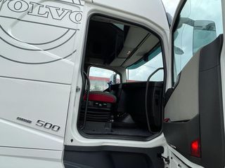 Volvo 2014 FH 13-500 4X2 / EURO 6-thumb-109