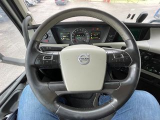 Volvo 2014 FH 13-500 4X2 / EURO 6-thumb-75