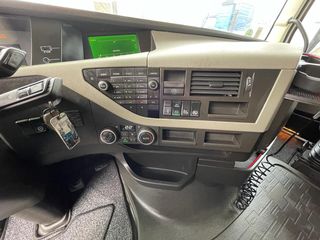 Volvo 2014 FH 13-500 4X2 / EURO 6-thumb-85