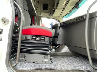 Volvo 2014 FH 13-500 4X2 / EURO 6-thumb-97