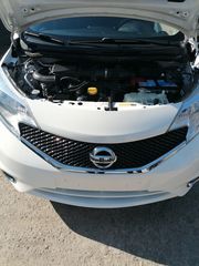 Nissan Note '15